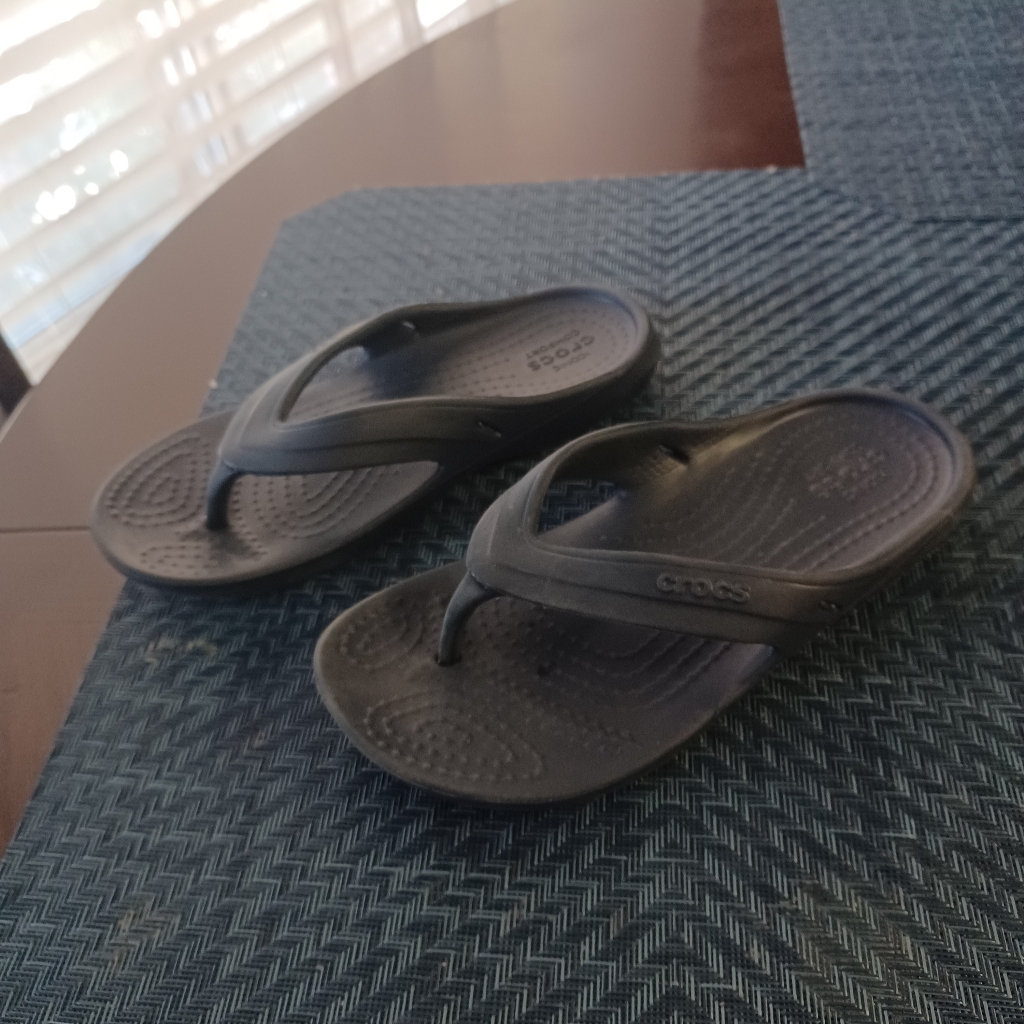 Crocs Sandals Children Size 11